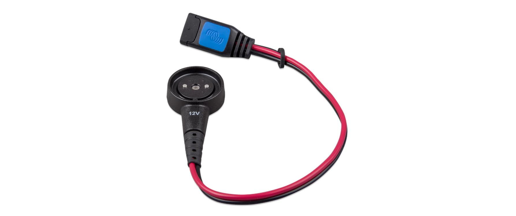 Victron Anschlusskabel MagCode Power Clip 12 V IP65, max. 15A