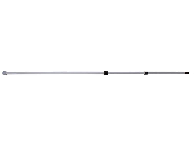 Tarp Stange 230cm, 3 Teilig
