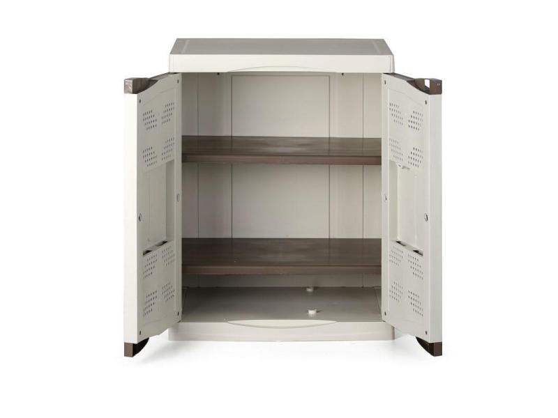 ArtPlast Gartenschrank EVO70BT