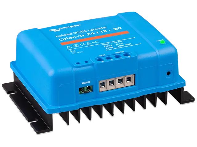 Victron Energy Orion-Tr 24/48-8,5A