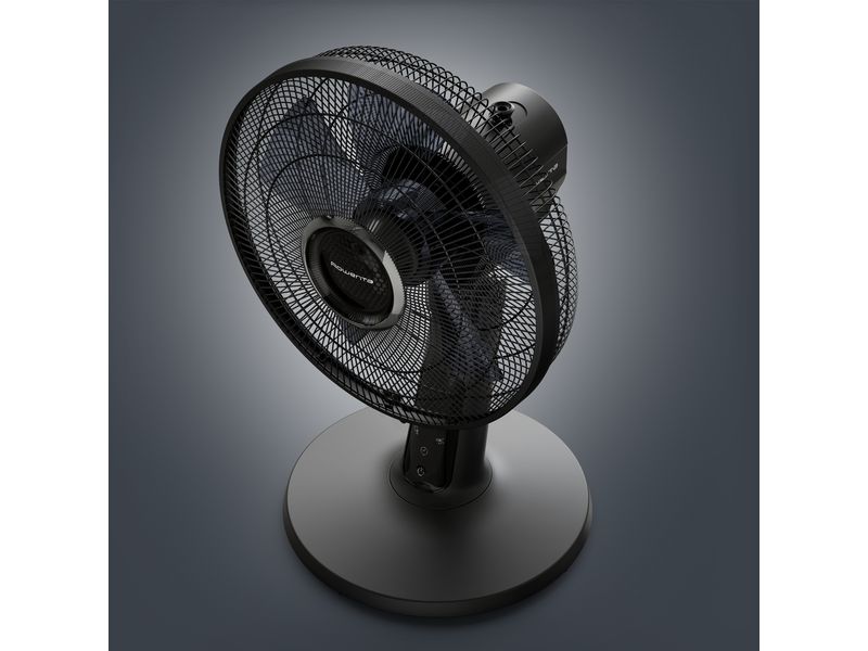 Rowenta Tischventi Turbo Silence Extreme +