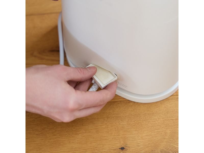 Ecofort ecoQ HumidAir U500