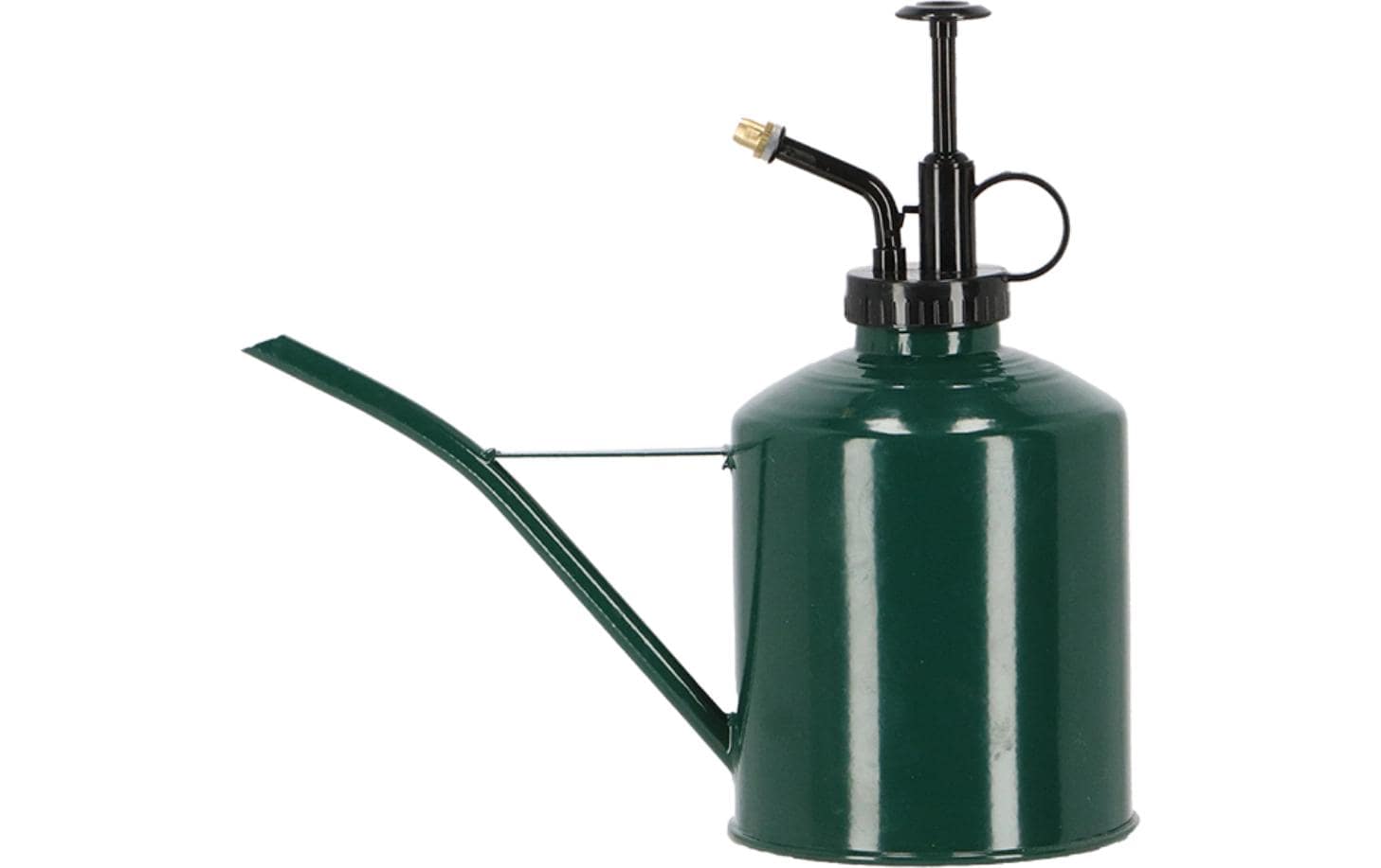 Esschert Design Giesskanne 0,6 l in Grün