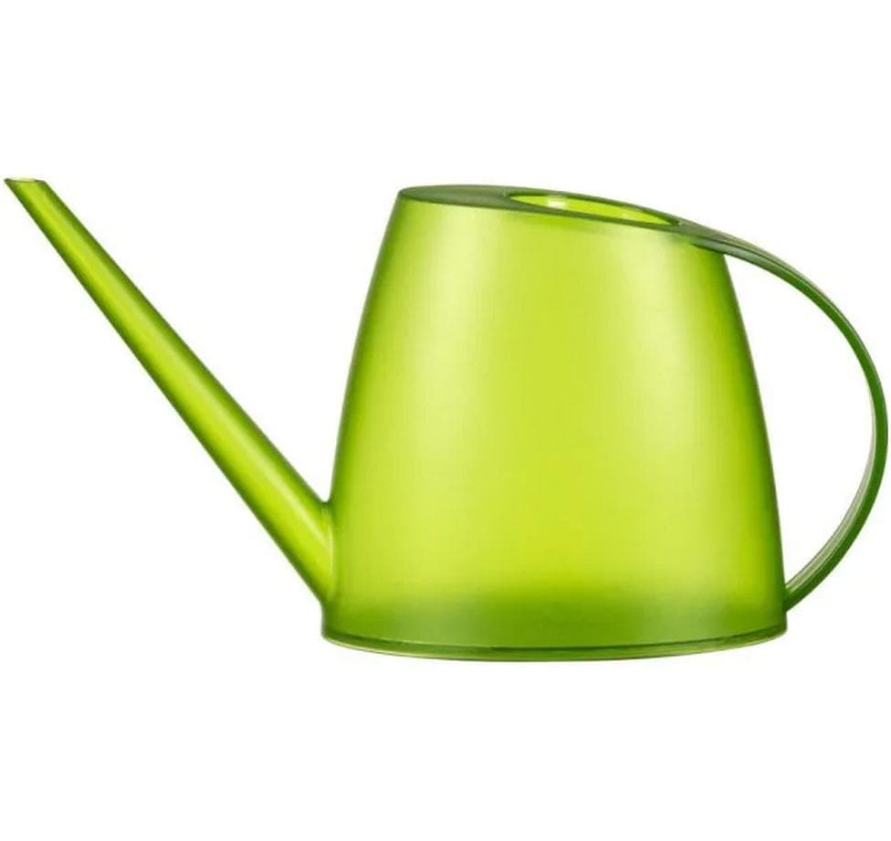scheurich Giesskanne 1,5 l in Hellgrün