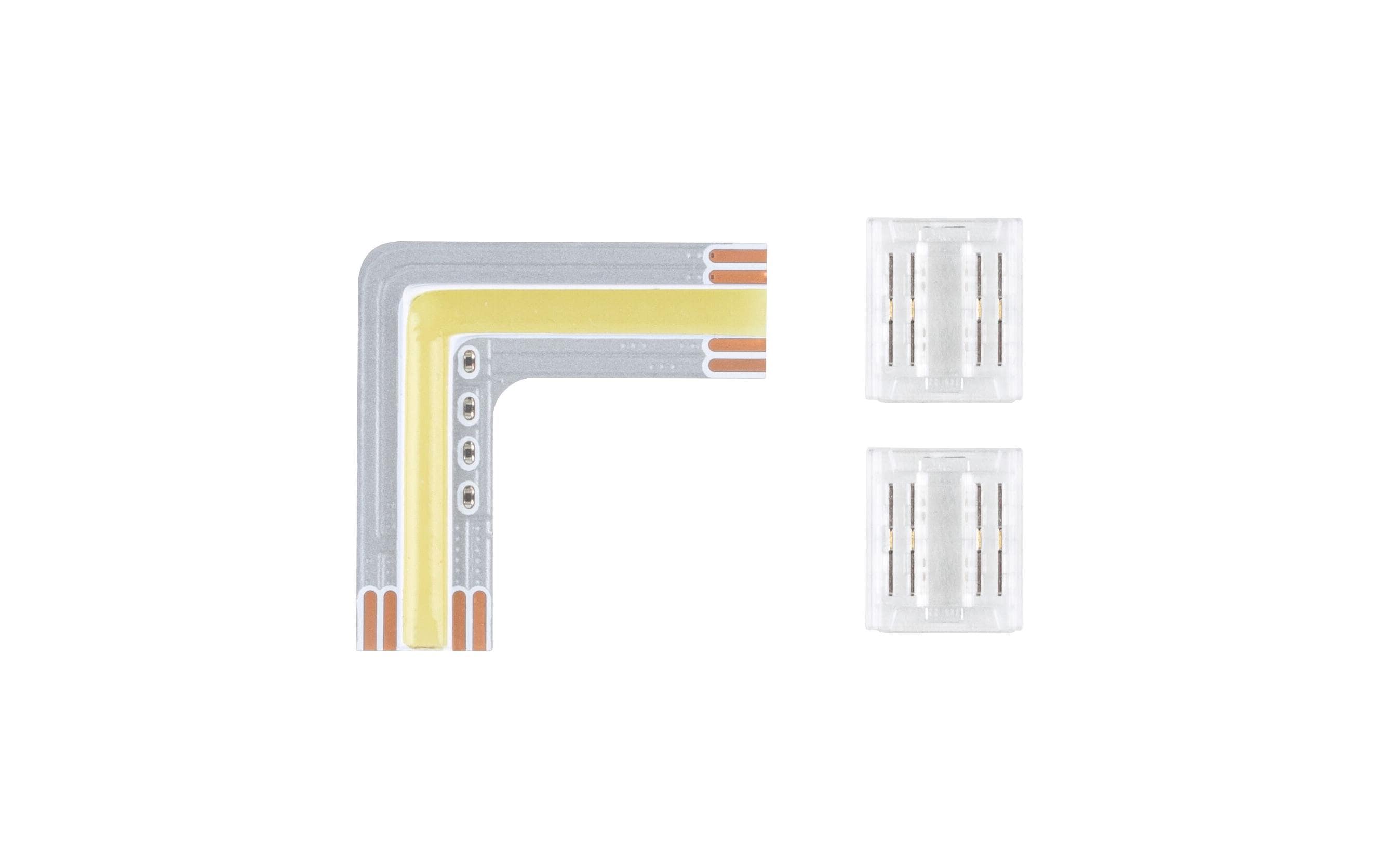 Paulmann MaxLED 1000 LED Strip Full-Line COB Edge – LED-Streifen von Paulmann