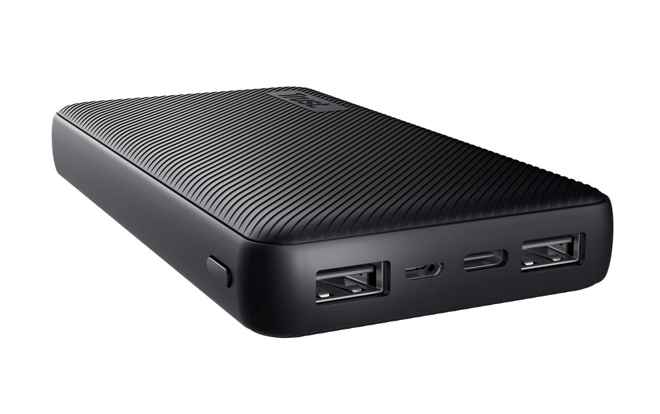 Trust Powerbank Primo Compact 15000 mAh