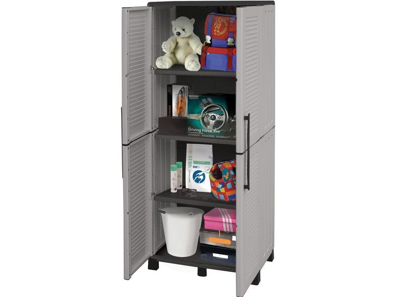 ArtPlast Gartenschrank F70/TP/S