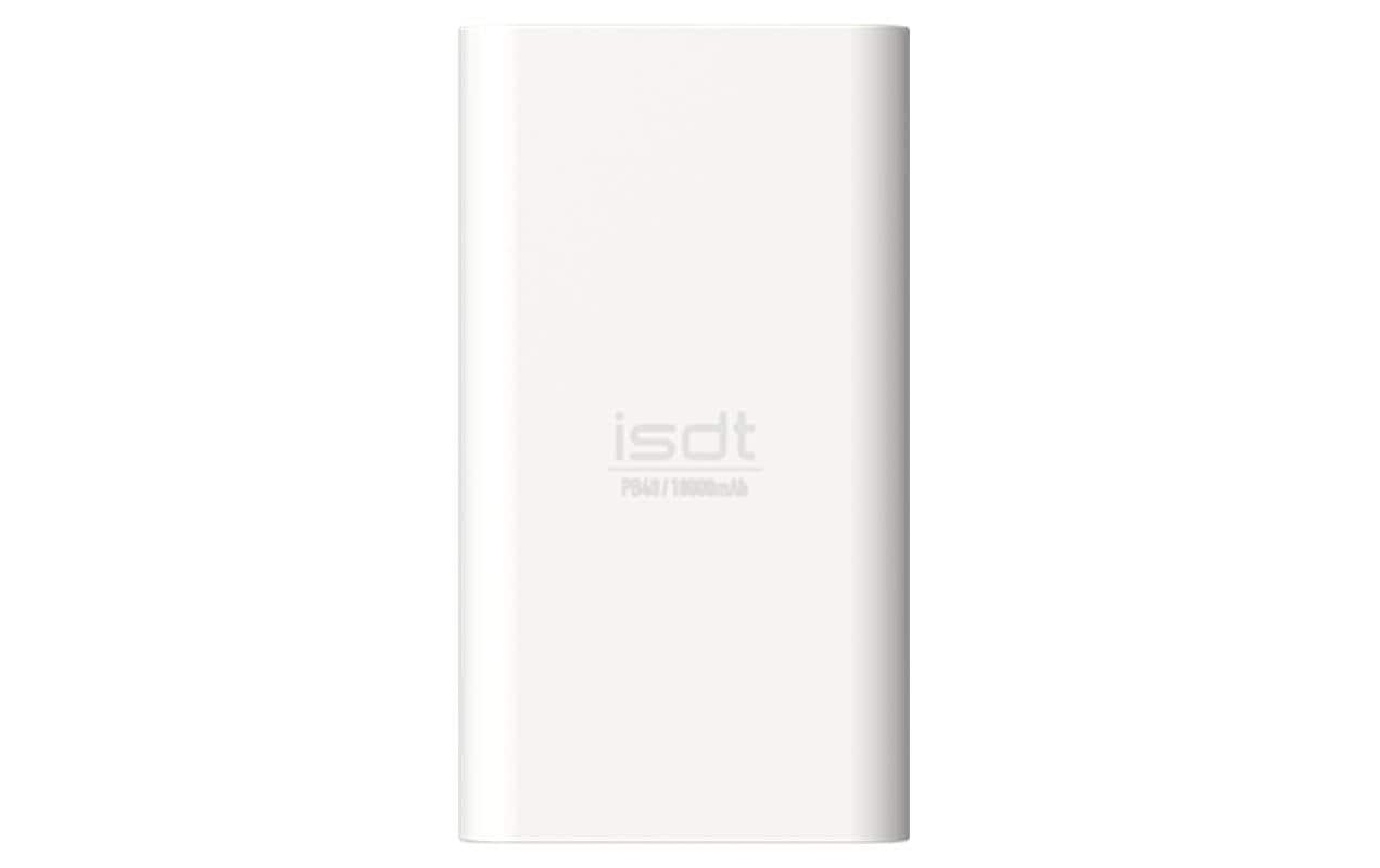 ISDT Powerbank PB40 40 Wh, 2x USB-C 18W