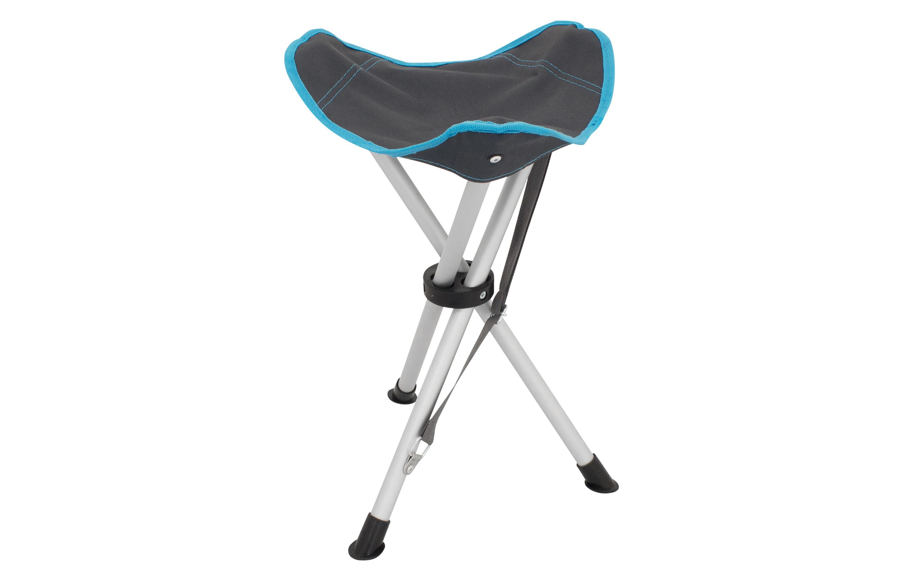 Eurotrail Campinghocker Alta