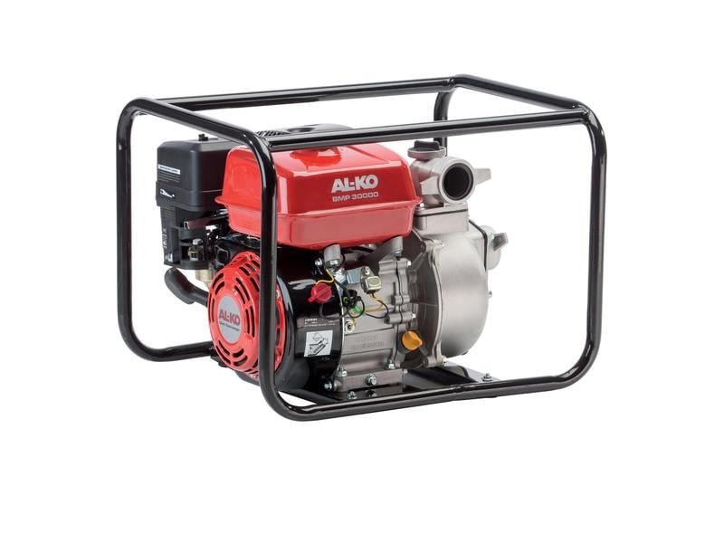 AL-KO BENZINMOTORPUMPE