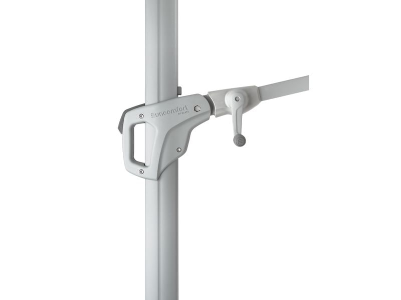 Familyflex, Helltaupe,247mm hoch
