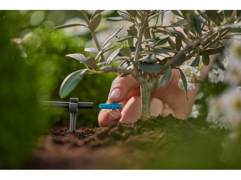 Gardena Micro-Drip-System