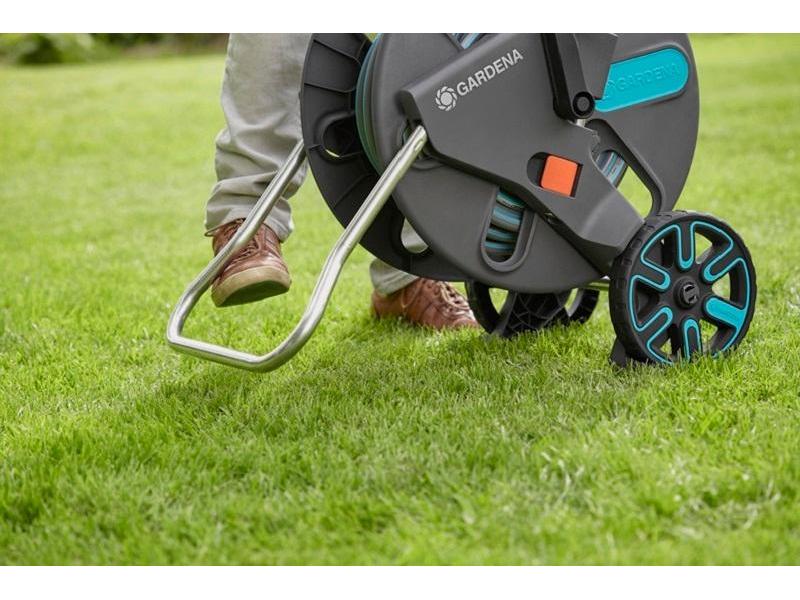 Gardena Schlauchwagen AquaRoll L Easy
