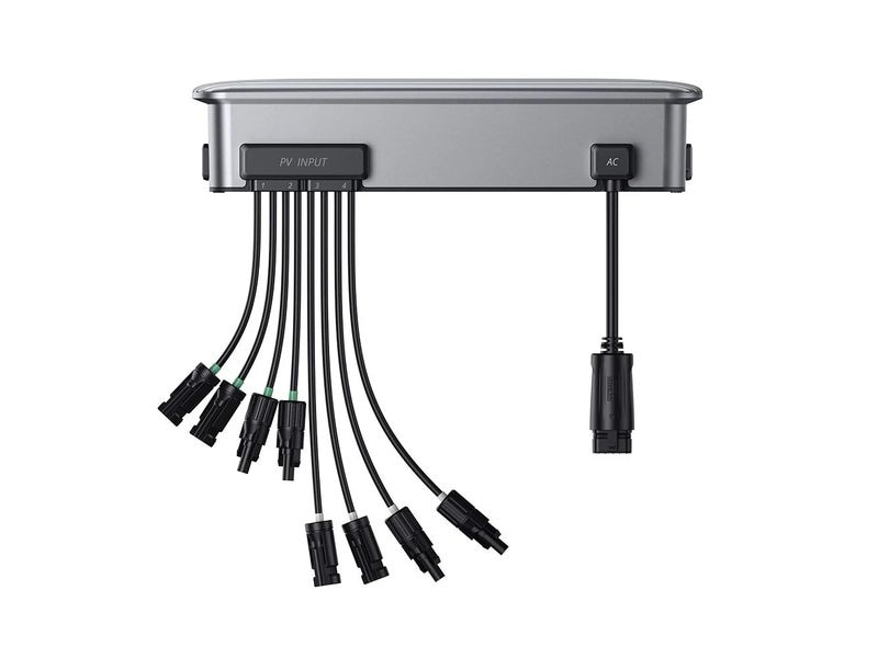 Zendure SolarFlow Hyper 2000
