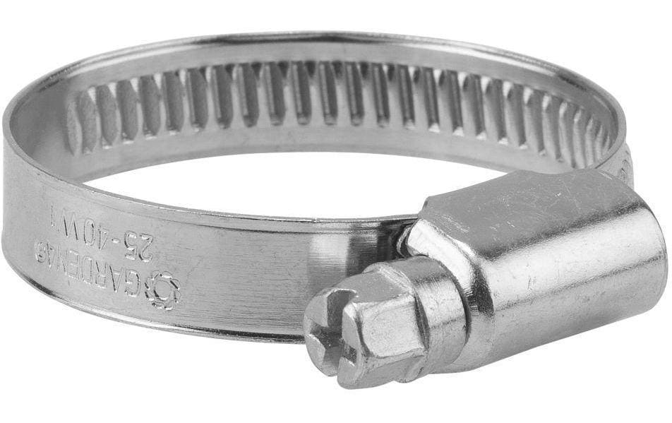 GARDENA Schlauchschelle 25 - 40 mm (1)