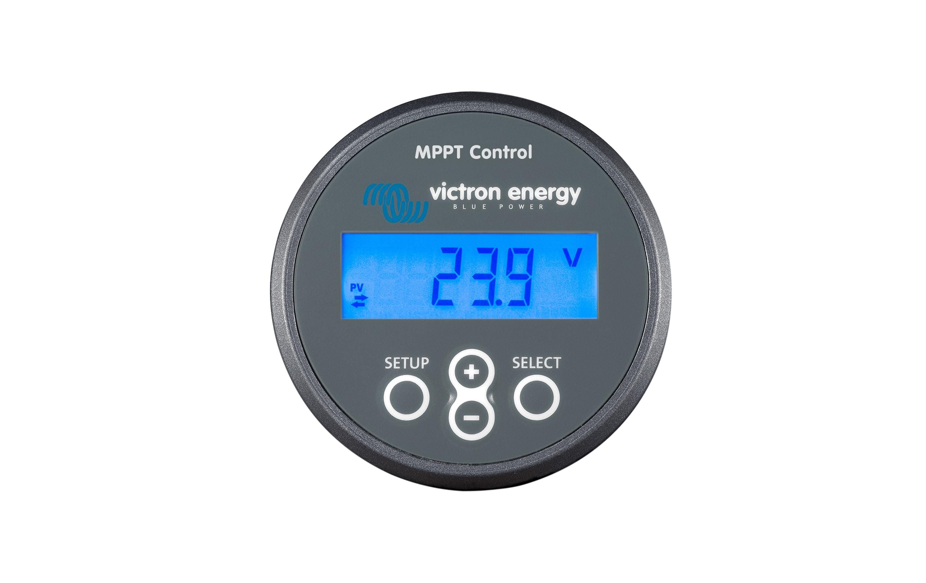 Victron Energy MPPT Control - Fernbedienung