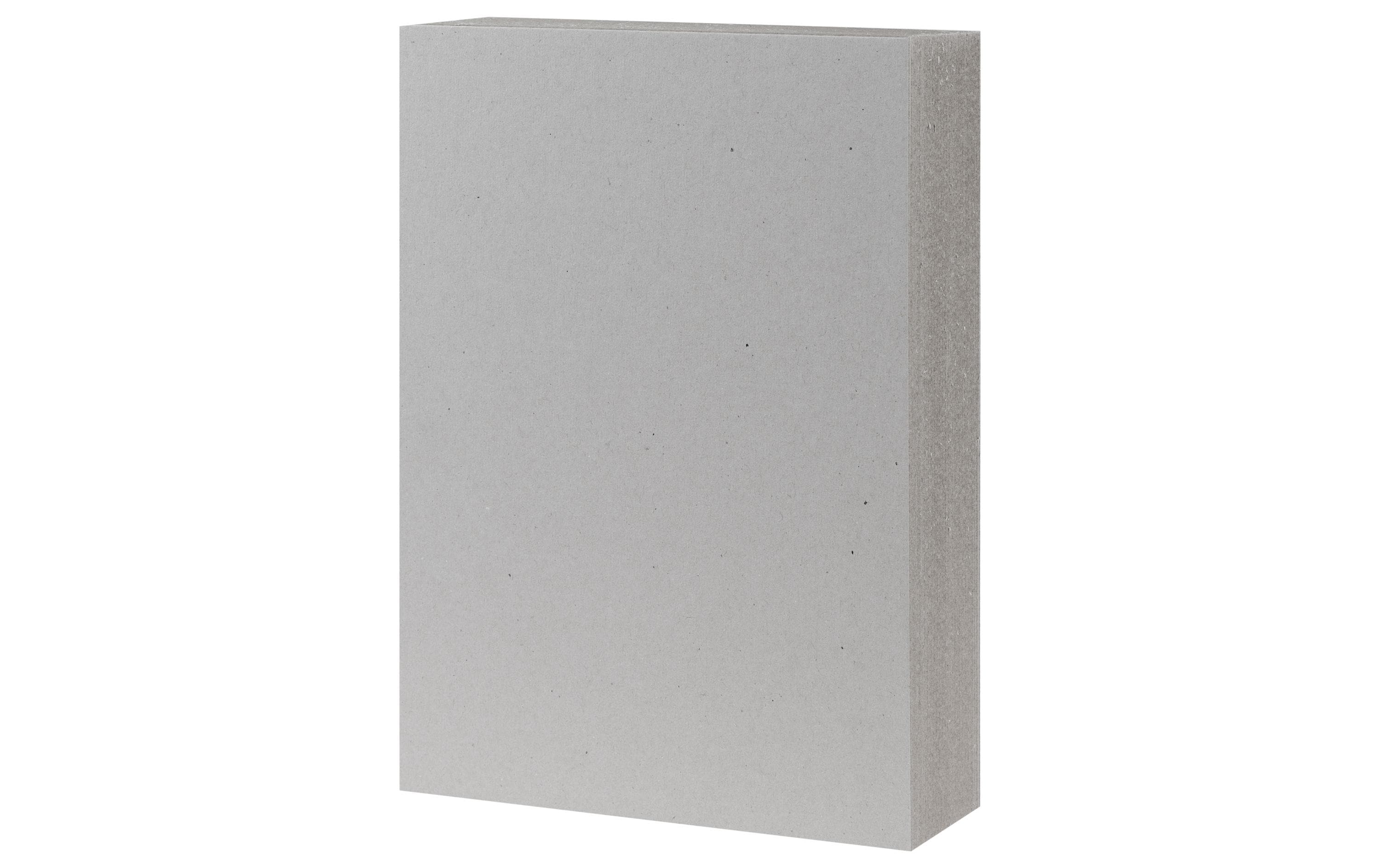 Papyrus Einlagekarton 21 x 29.7 cm, 900 gm² – Versandkarton von Papyrus