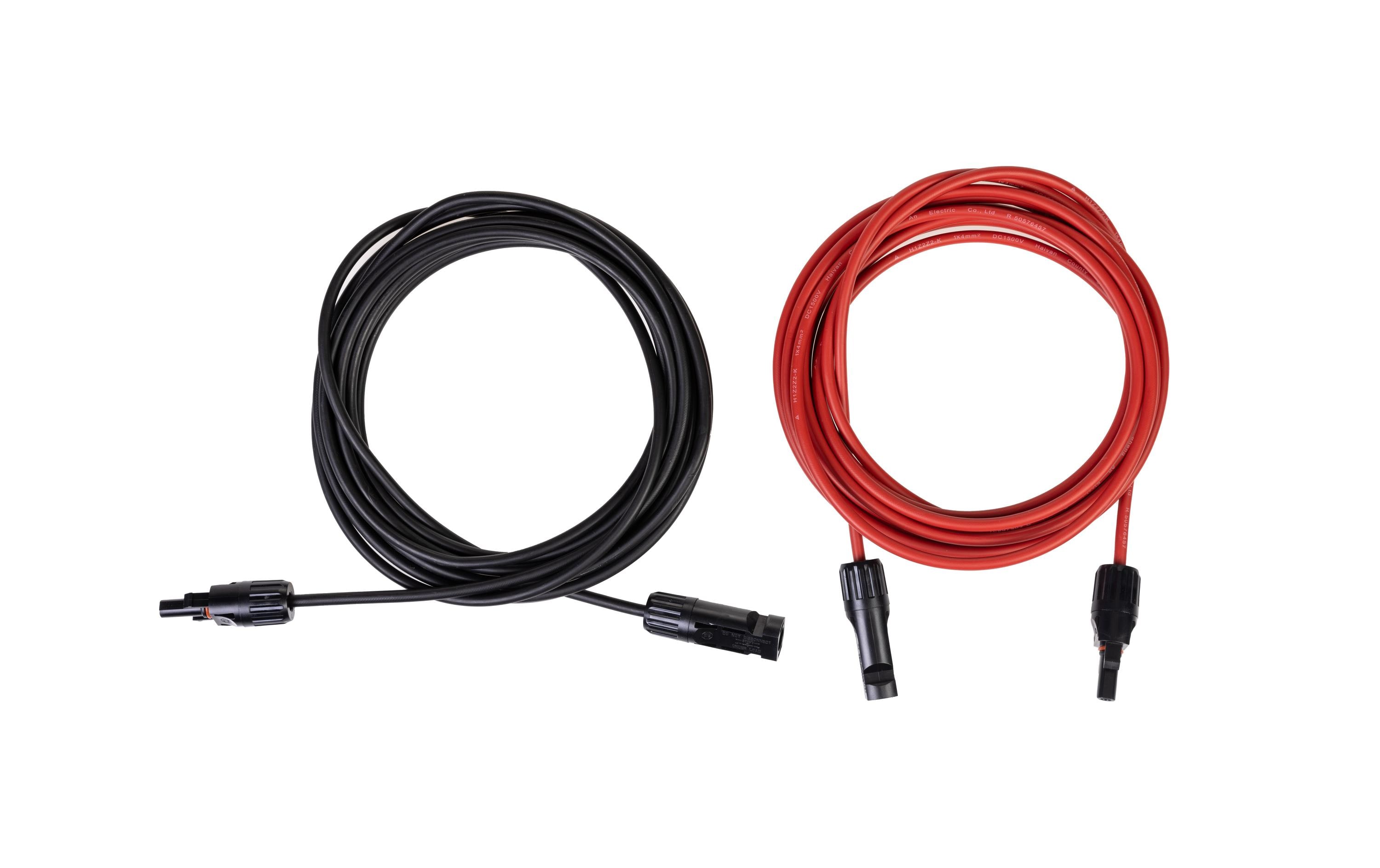FURBER.power Solarkabel