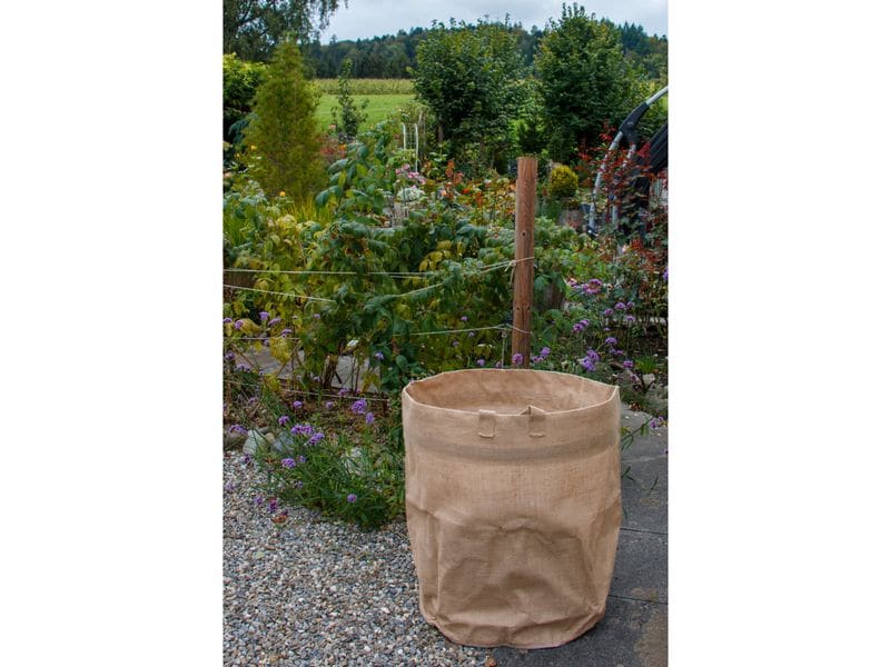 Colibri Allzweckbehälter BAG Jute, 70L