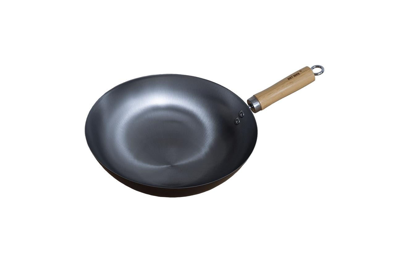 Wokpfann 30 cm