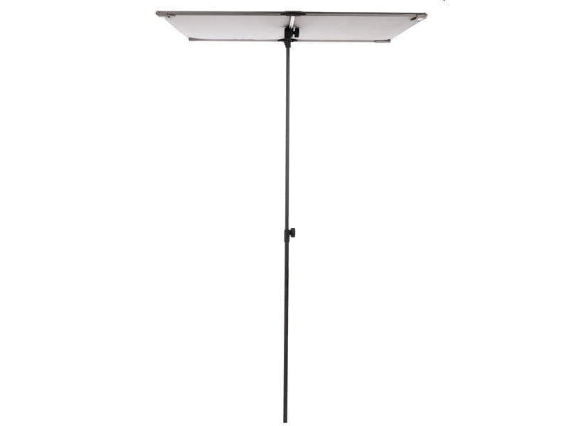 COCON Sonnenschirm Balkonblende taupe