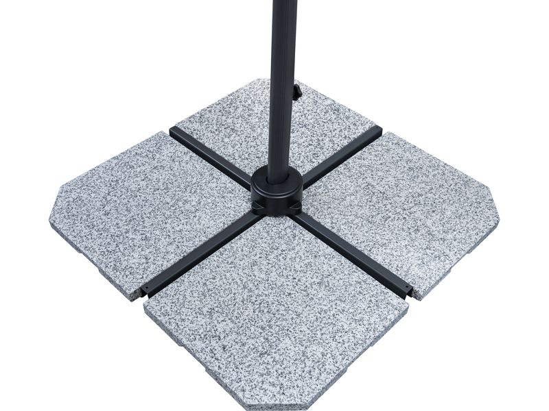 Granit Design-Platte ECO 25kg