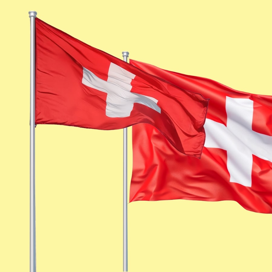 flags-schweiz