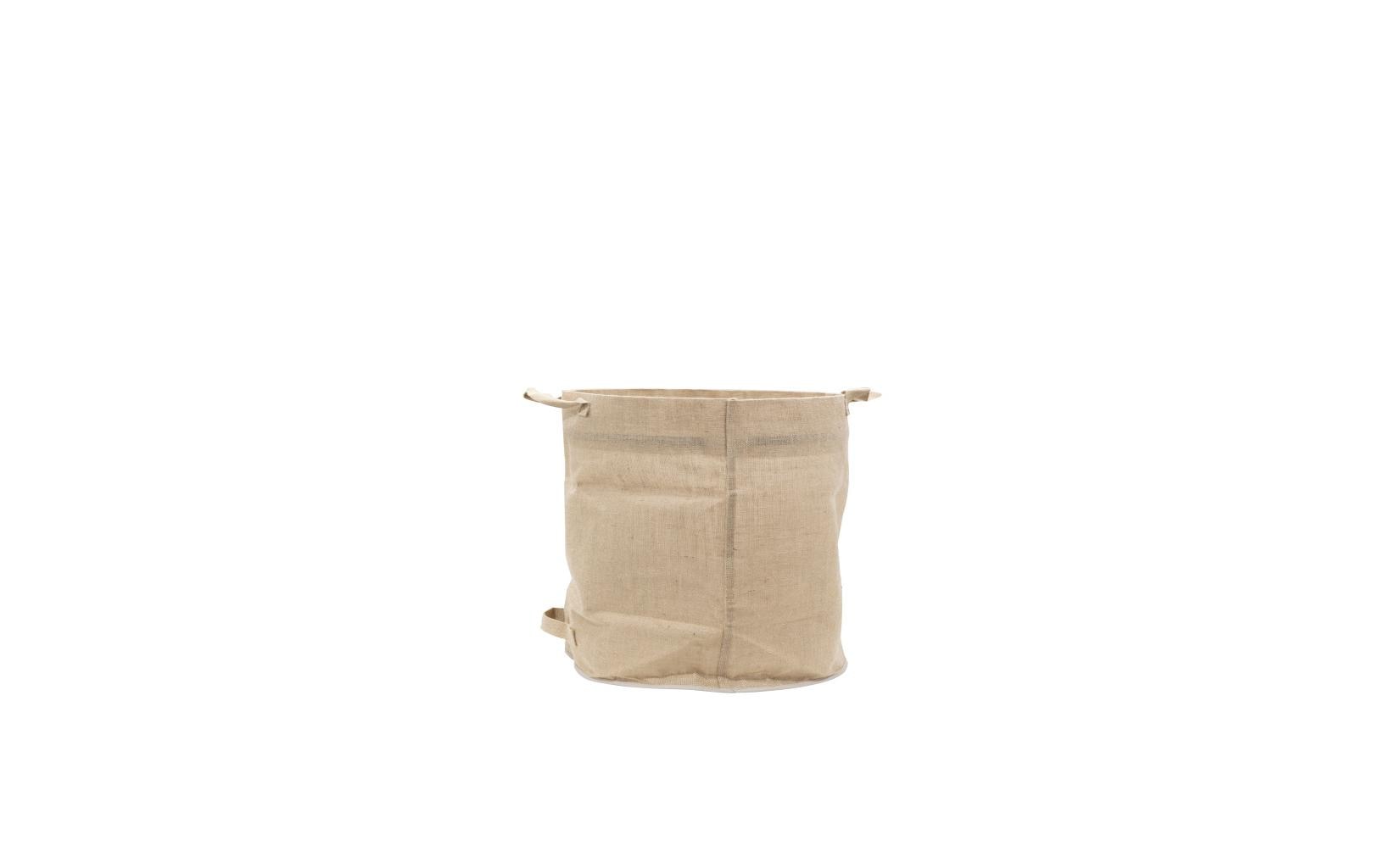 Colibri Allzweckbehälter BAG Jute, 70L
