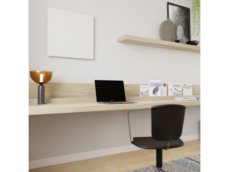 Hombli Smart Infrared Panel Heater