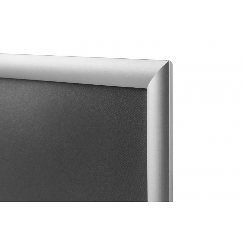 Klapprahmen Standard B3 (silberN)