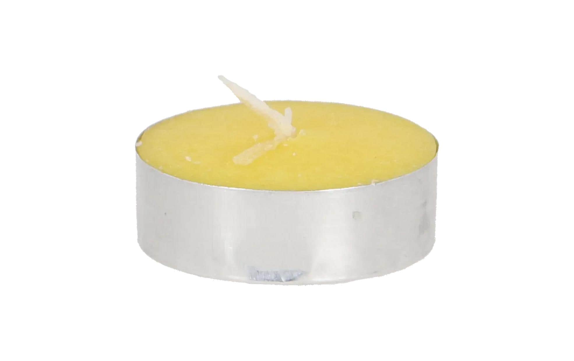 Esschert Design Citronella Teelichter Set/10 S 1 Stück