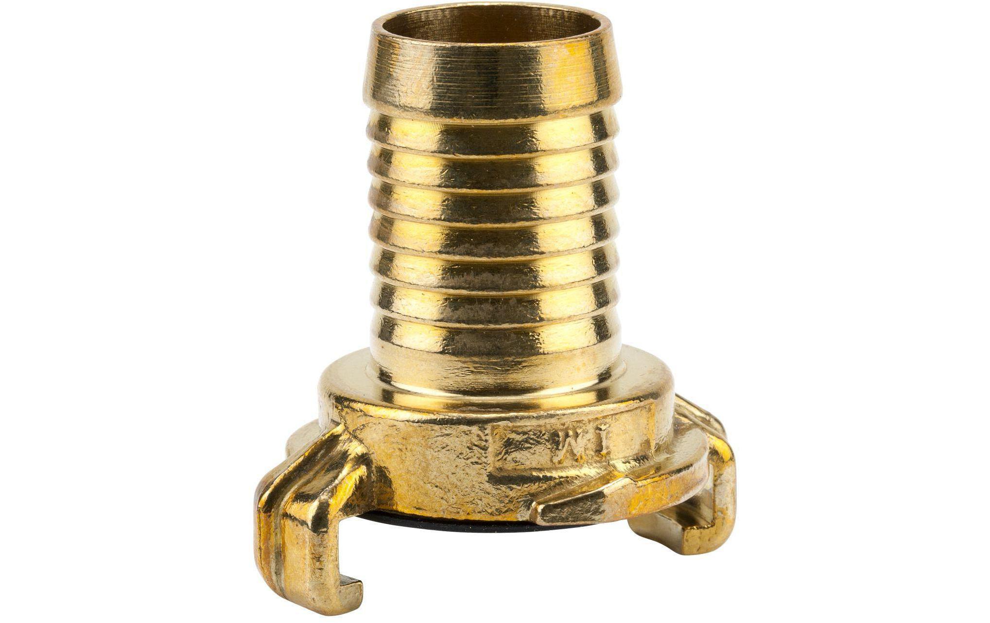 GARDENA Schlauchkupplung 25 mm (1)