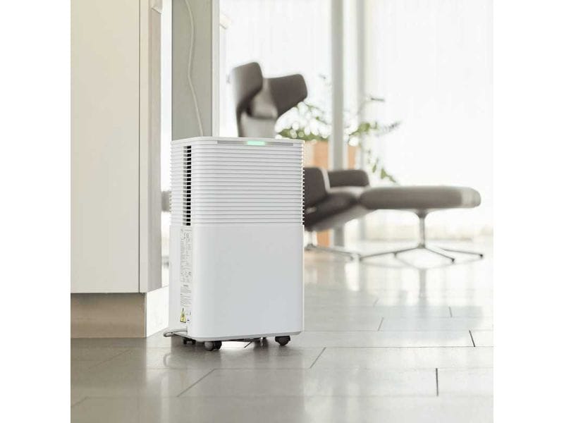 Ecofort Luftentfeuchter ecoQ DryAir 12L