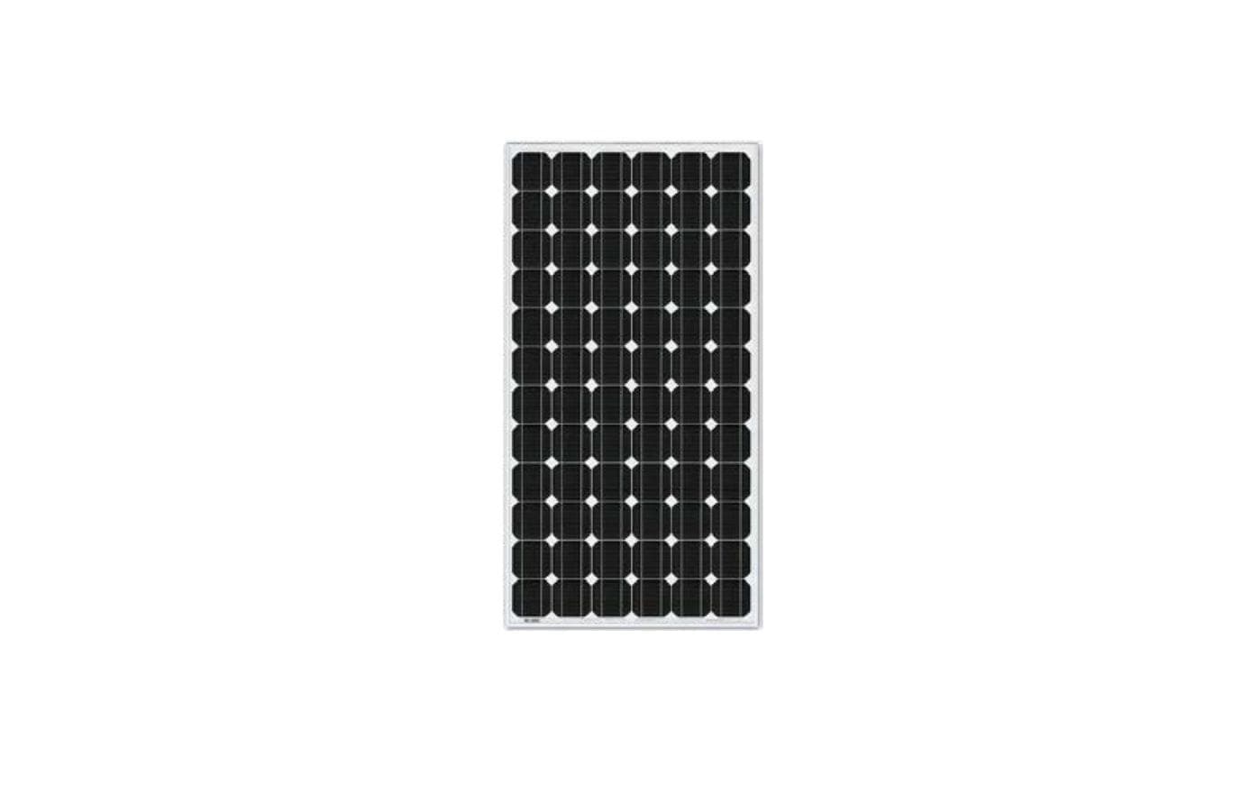 Victron Solarpanel 95W-12 V, Monokristalline - 30cell - 4c 95 W