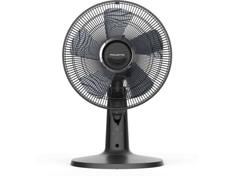 Rowenta Tischventi Turbo Silence Extreme +