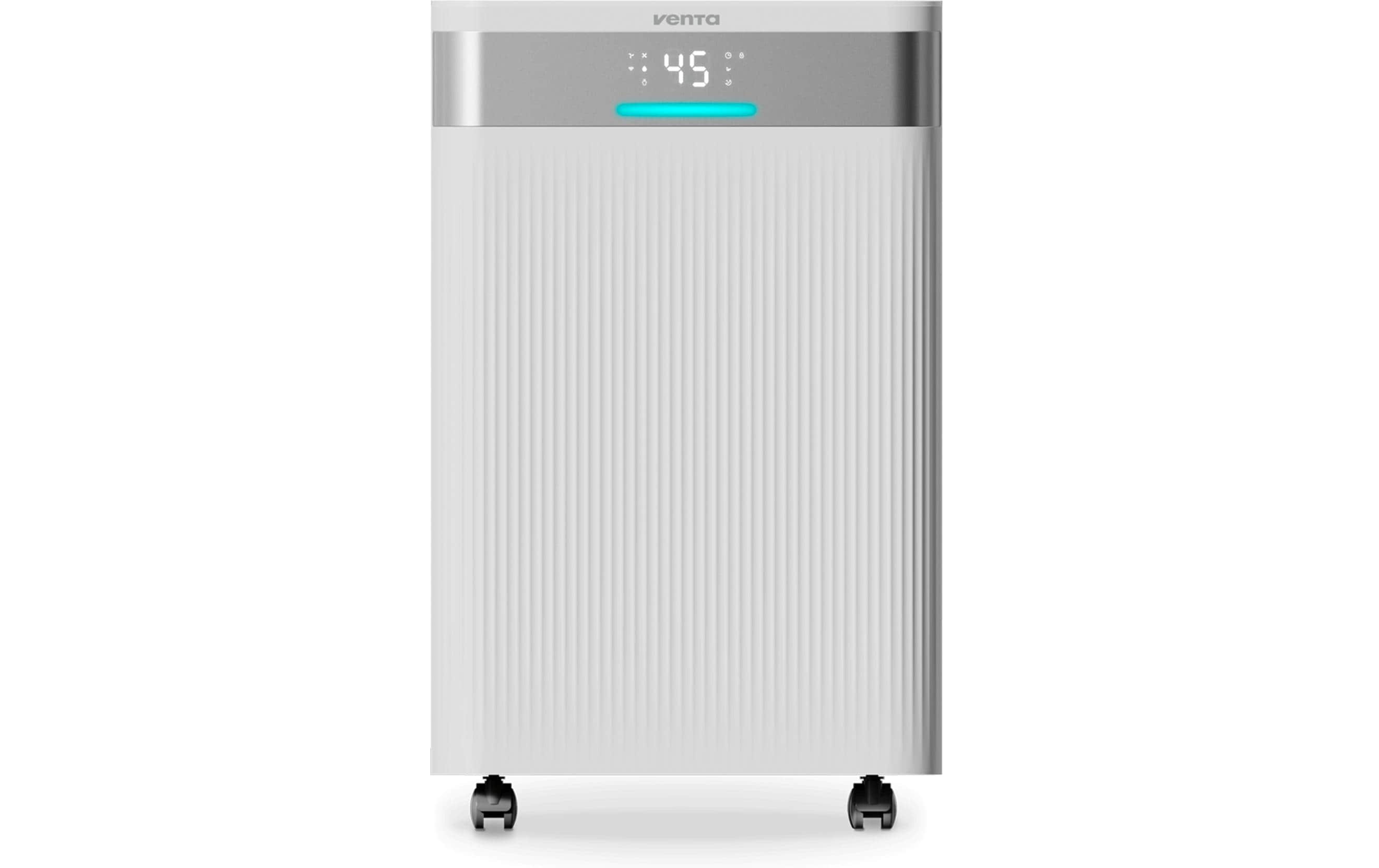 Venta Luftwäscher AD100 mit Ionisator-Funktion Raumgrösse bis 40 m²