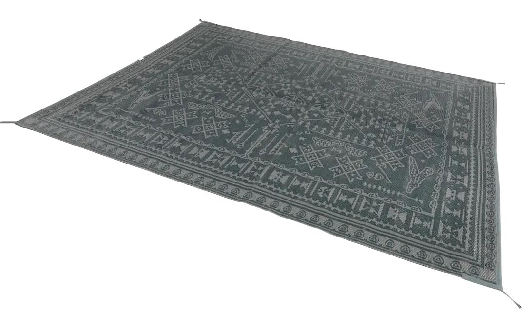 Easy Camp Zeltteppich Heidelbeer 200 x 150 cm
