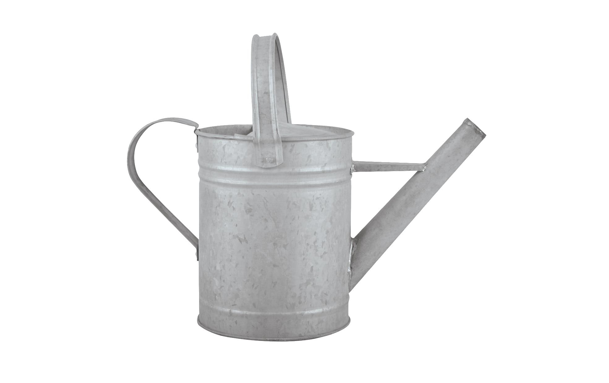 Esschert Design Giesskanne 1,5 l in Zink