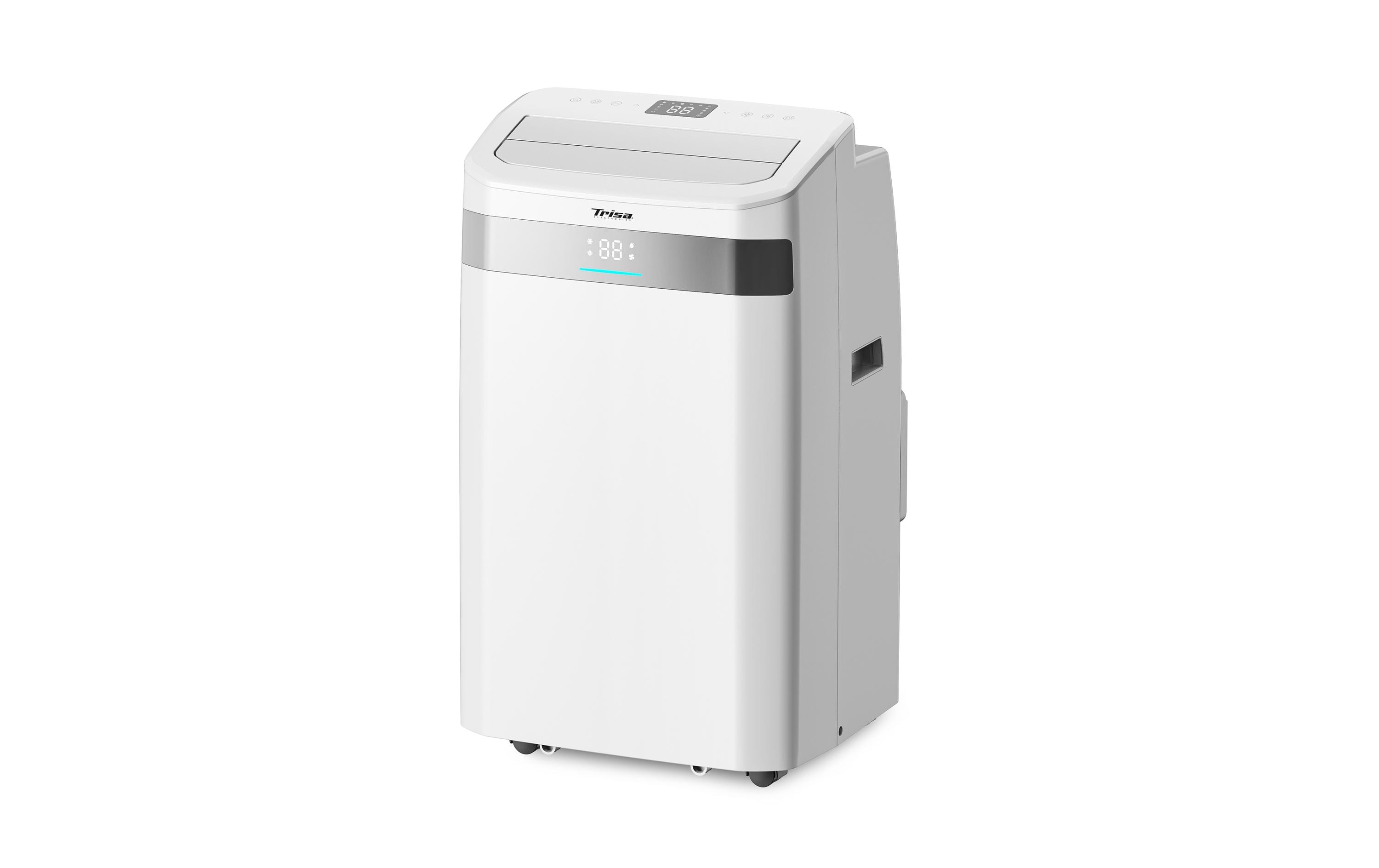 Trisa Cool Mate X77 Pro