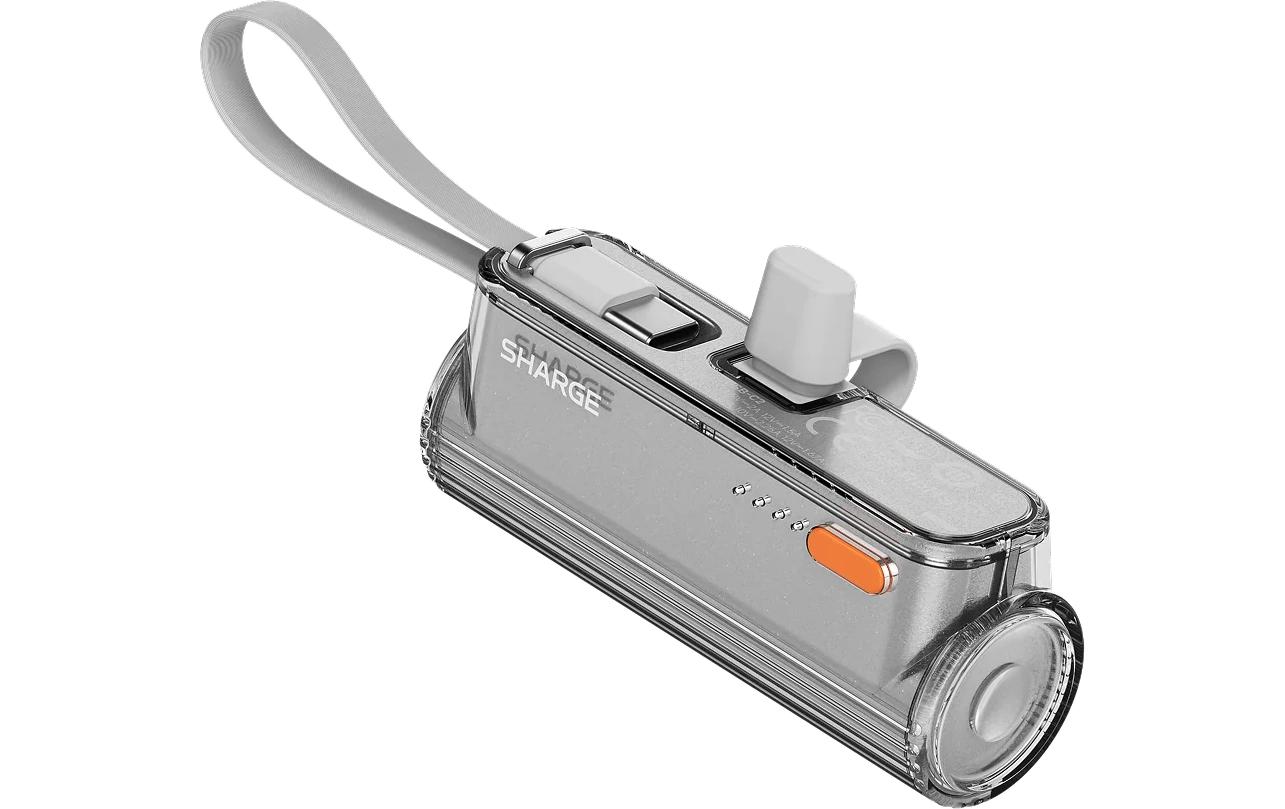 Sharge Powerbank Flow Mini 2 5000 mAh