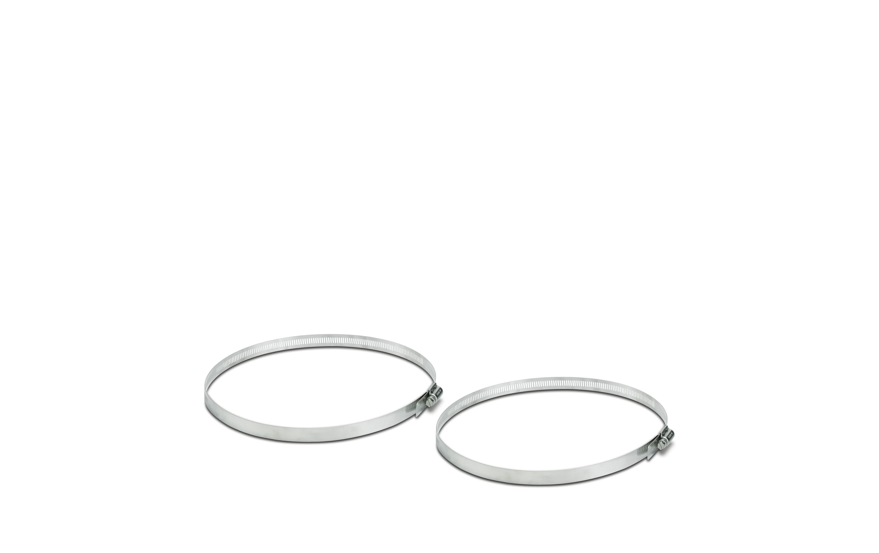 Phoenix Contact Mastschelle SCX-CLAMP 14X102-254 102-254 mm, 2 Stück – Mastschelle für die Gartenbewässerung
