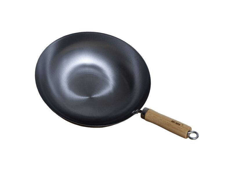 Wokpfann 30 cm