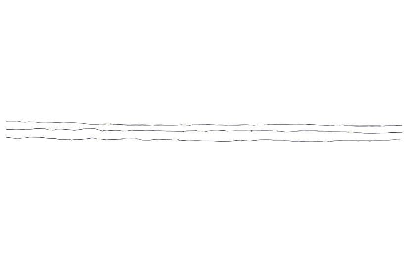 STT Angel String 100 Warmweiss