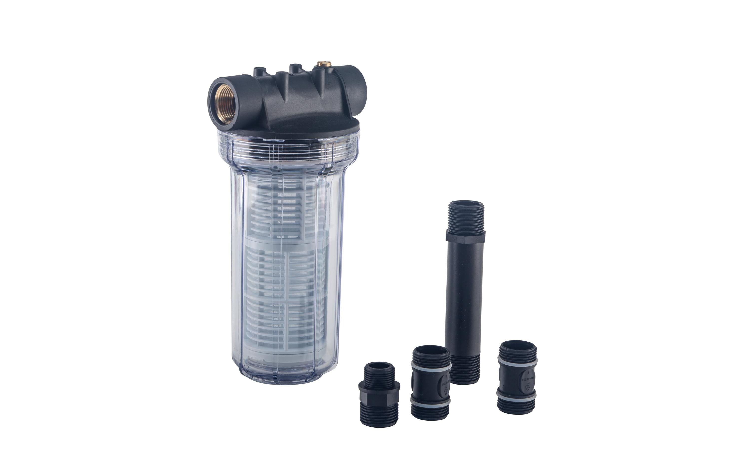 AL-KO Filter Gartenpumpe 250-1 Zoll – Zubehör für Wasserpumpen