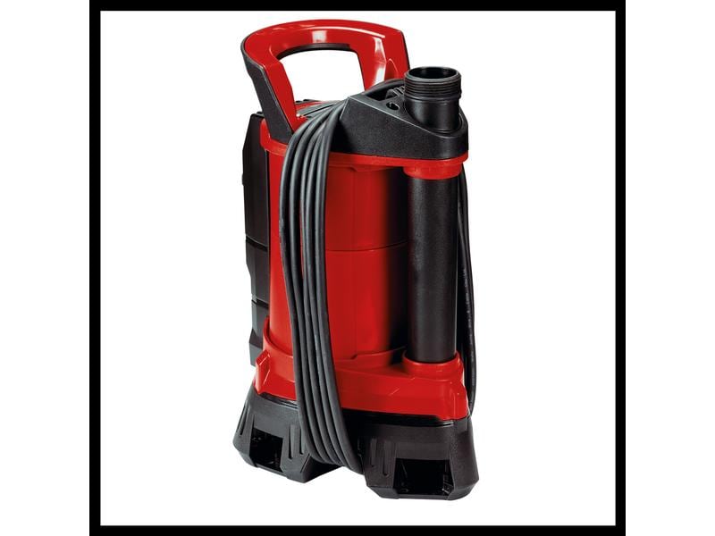 Einhell Schmutzwasserpumpe GE-DP 6935