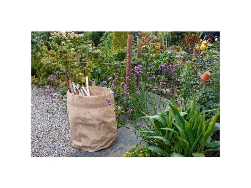 Colibri Allzweckbehälter BAG Jute, 70L