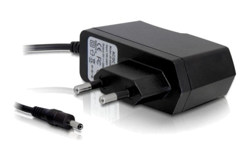 Navilock Steckernetzteil 41337 10 W, 5 V – Steckernetzteil von Navilock