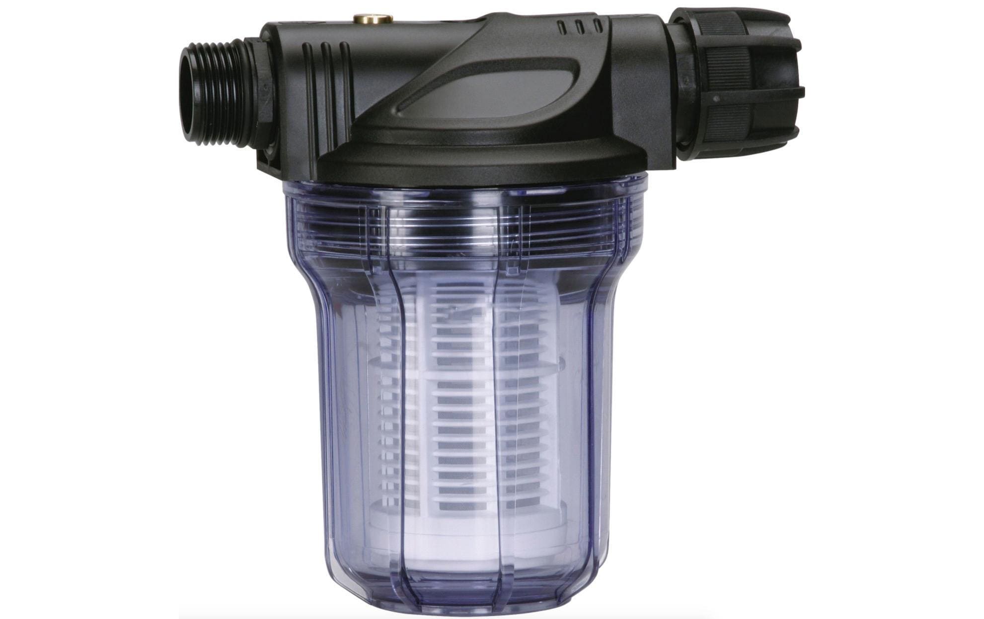 GARDENA Vorfilter 1731 – Zubehör für Wasserpumpen