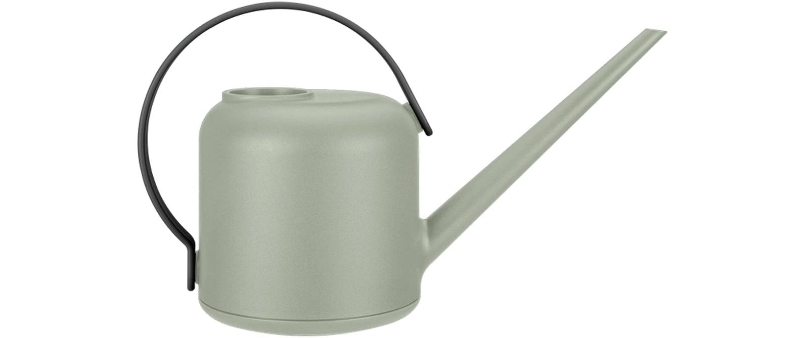 Elho Giesskanne 1,7 l in Graugrün