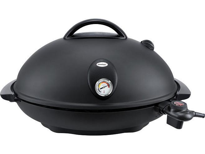 Steba Big Deluxe BBQ-Grill VG 366